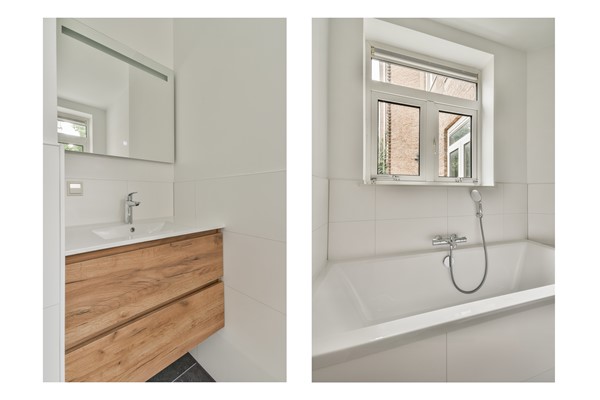 Medium property photo - Holendrechtstraat 42-1, 1078 TV Amsterdam